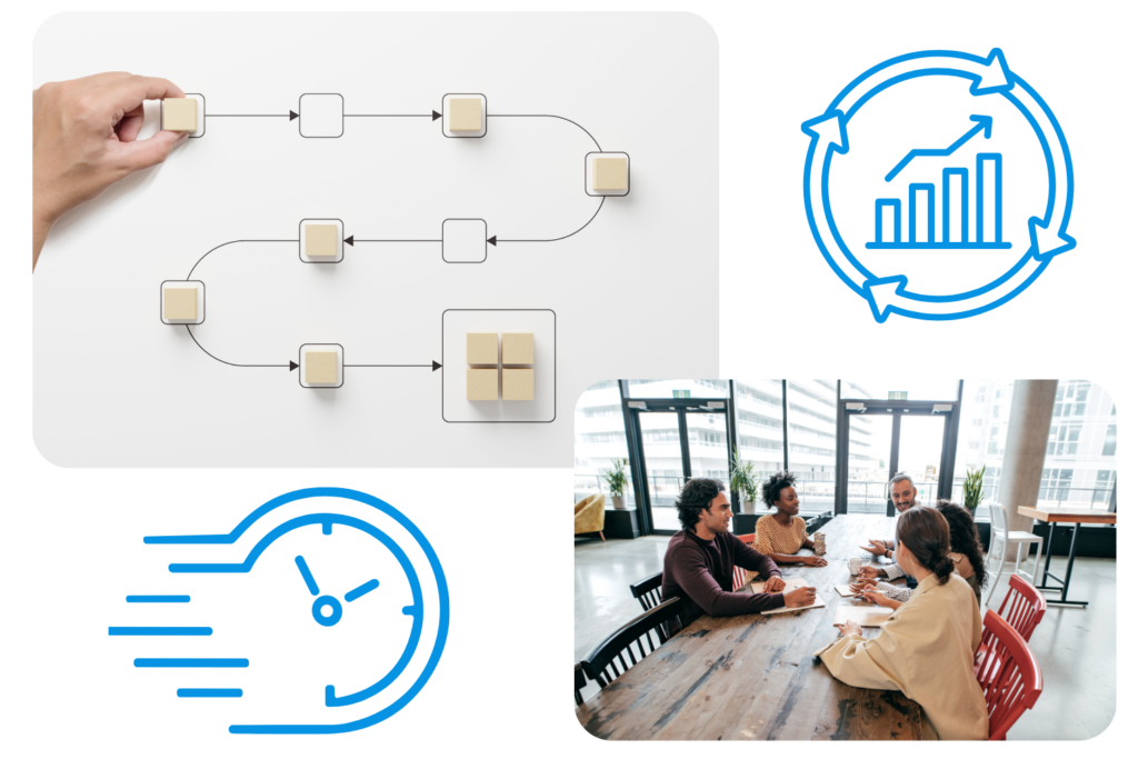 Efficiency Partners